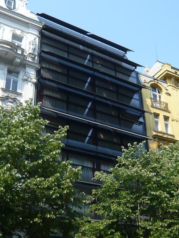 Hotel Metropol